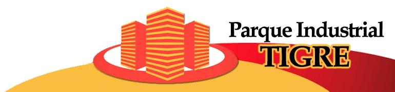 Parque Industrial Tigre