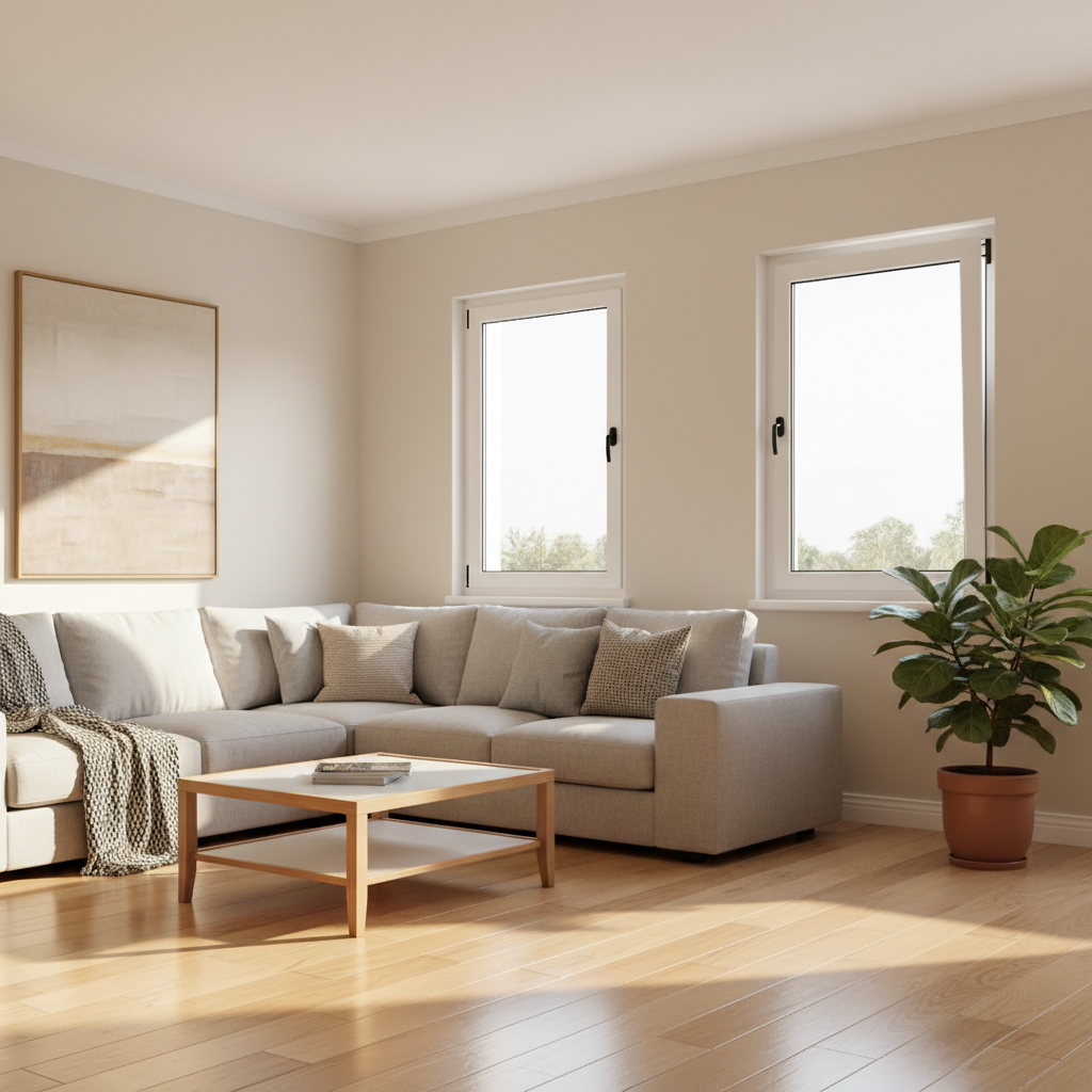Renovación Interior