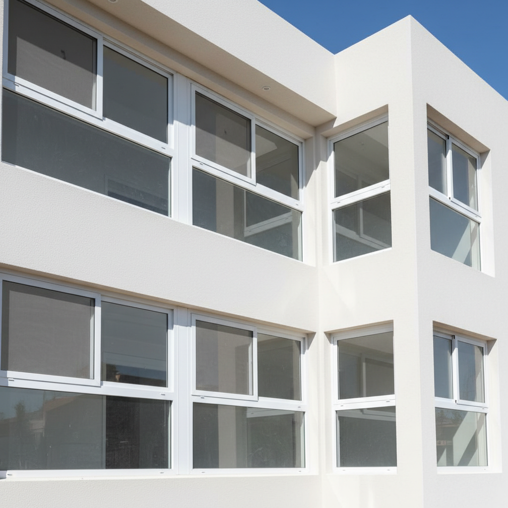 Ventanas con Mosquiteros