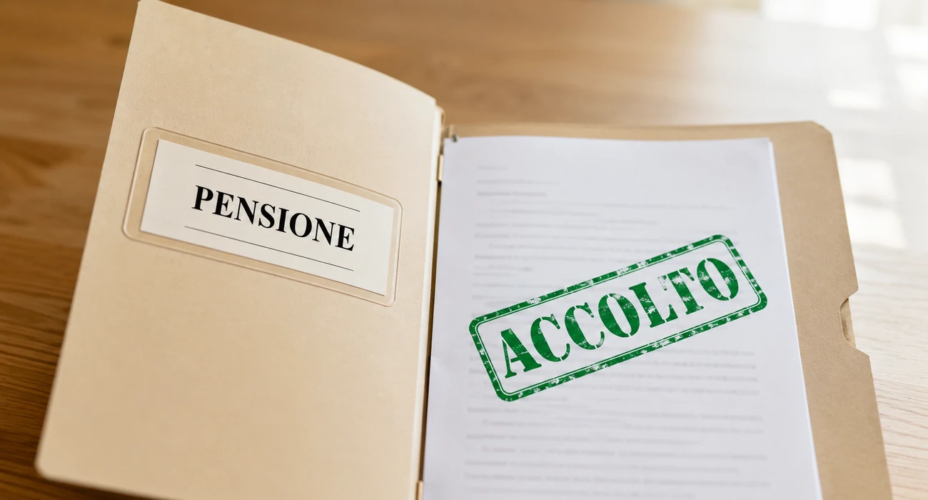 Assistenza Previdenziale