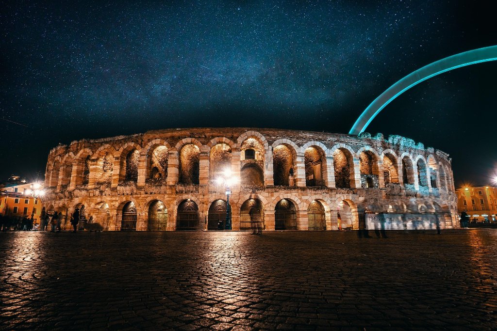 Arena di Verona