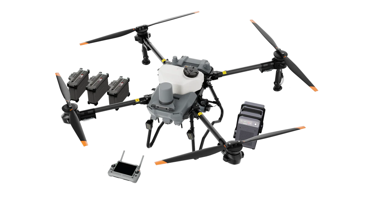 DJI Agras T25