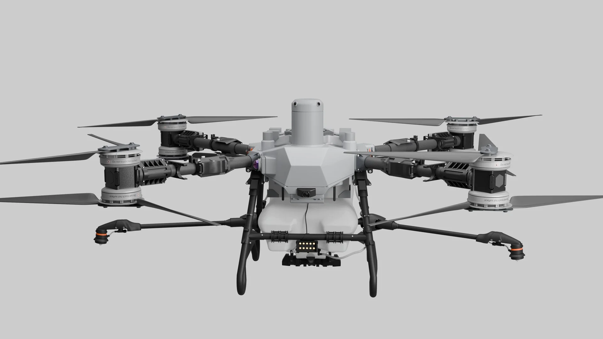 DJI Agras T100