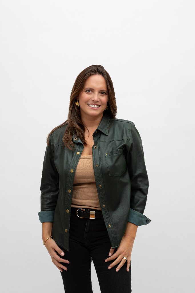 Nicole Haeussler, psicóloga y fundadora de PsicoProfile