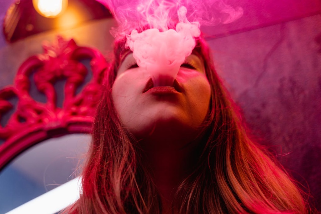Why Some Weed Hits Smooth and Some Hits Harsh (And What — Silly Nice Cannabis Blog