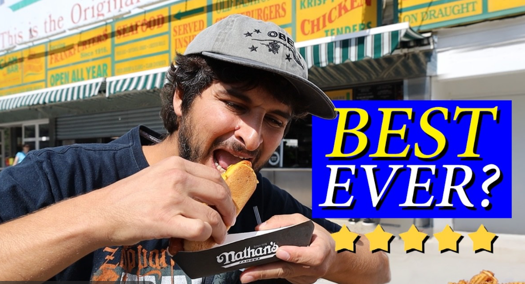 Taji Ameen Visited Silly Nice for His 5 Star Reviews — Silly Nice Cannabis Blog