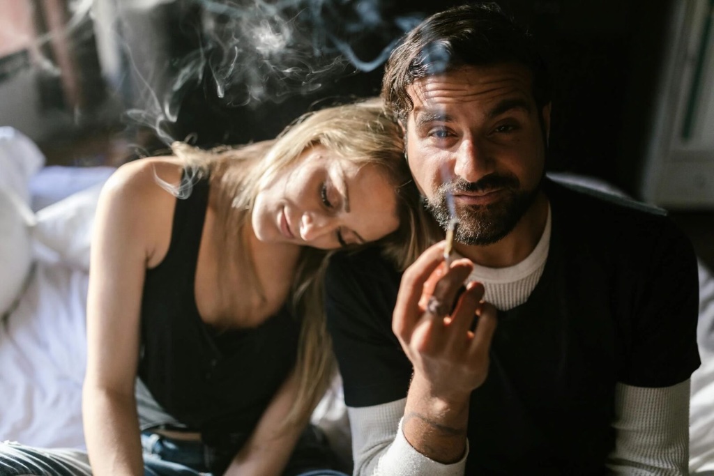 Why Your Weed Tastes Good at First Then Disappears — Silly Nice Cannabis Blog