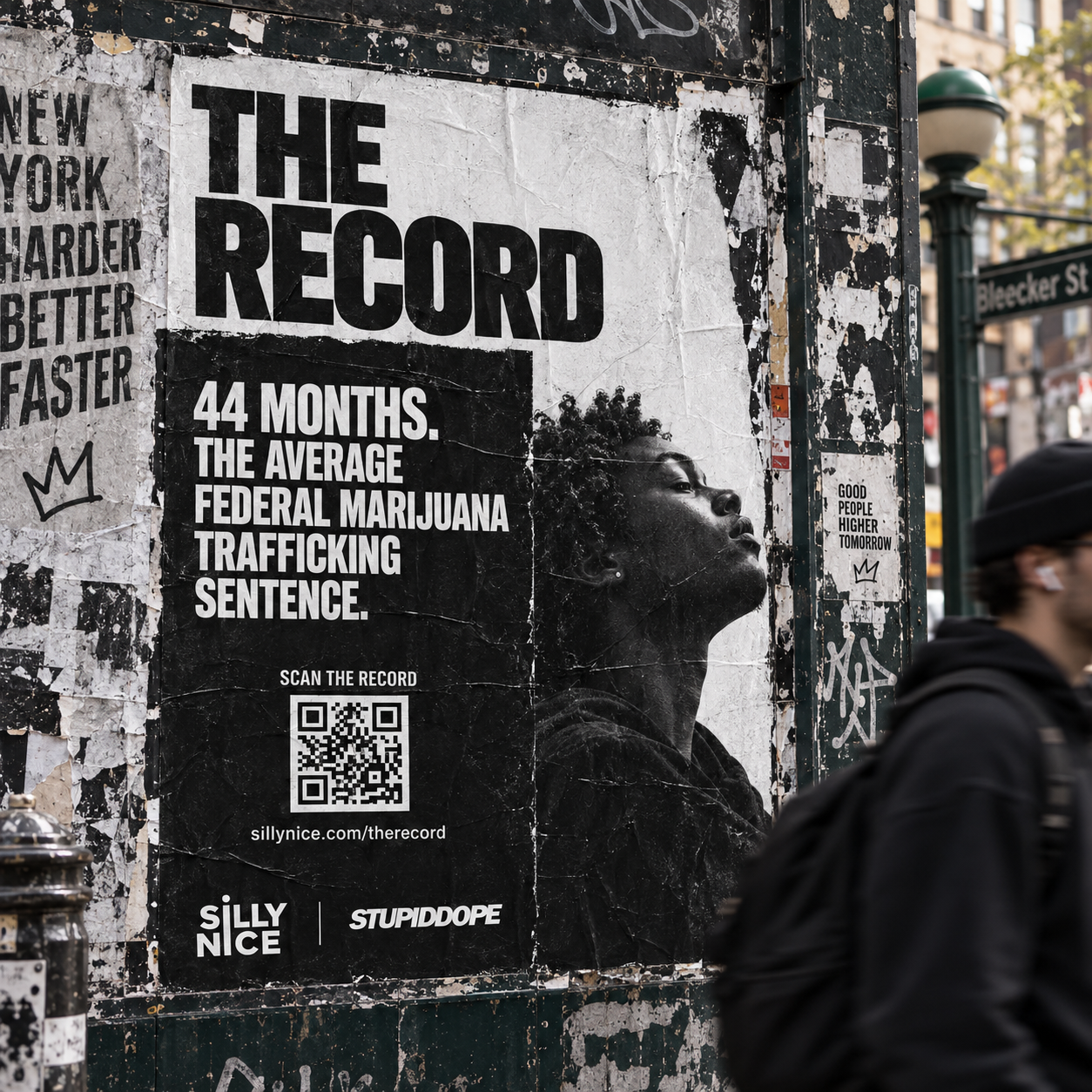 When a Cannabis Record Costs Your Home: The Hidden Housing Consequences of Criminalization — Silly Nice Cannabis Blog