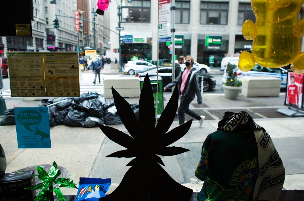 Silly Nice Cannabis in Hudson Valley & Kingston NY — Silly Nice Cannabis Blog