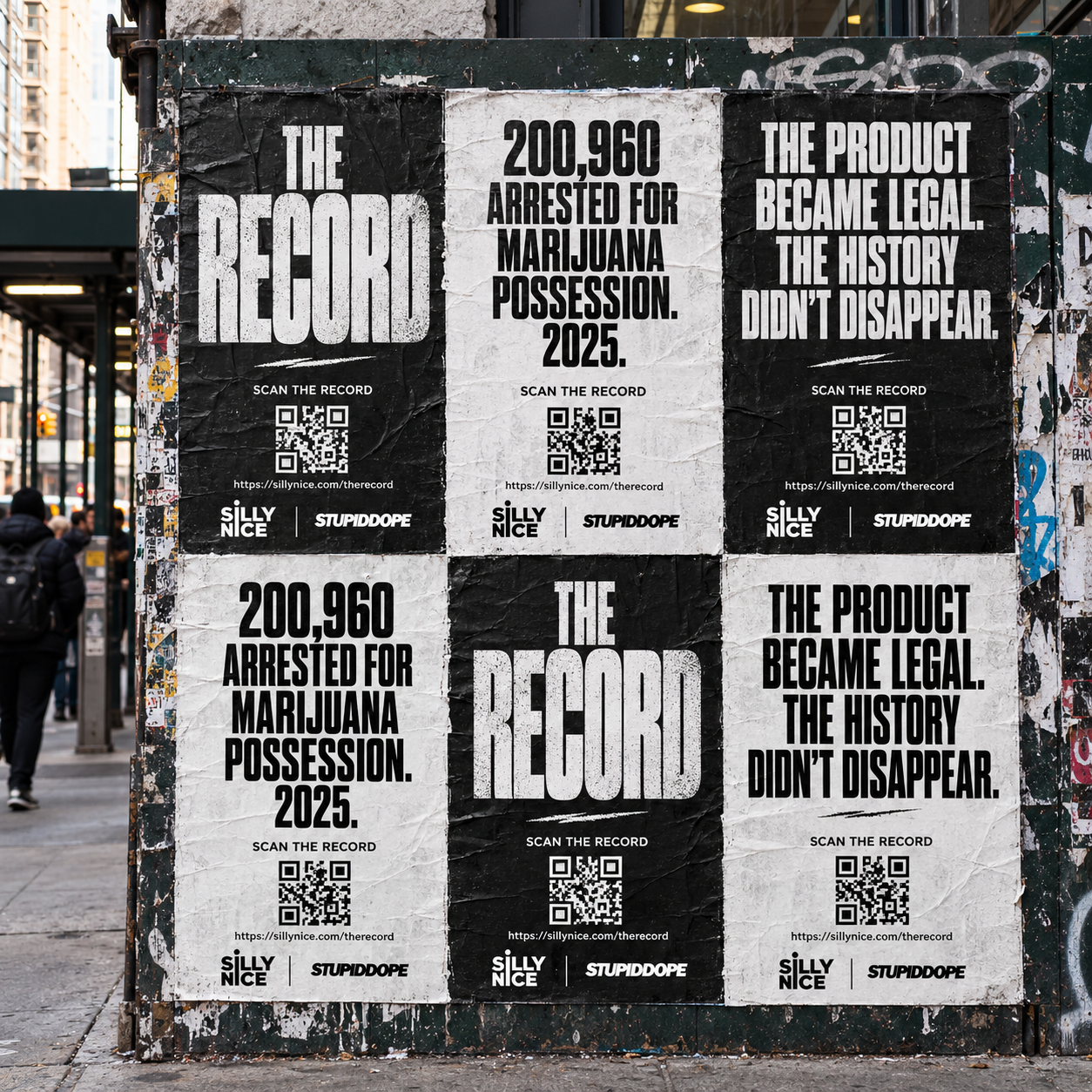 The Editorial Standard: Why THE RECORD Sources Every Statistic