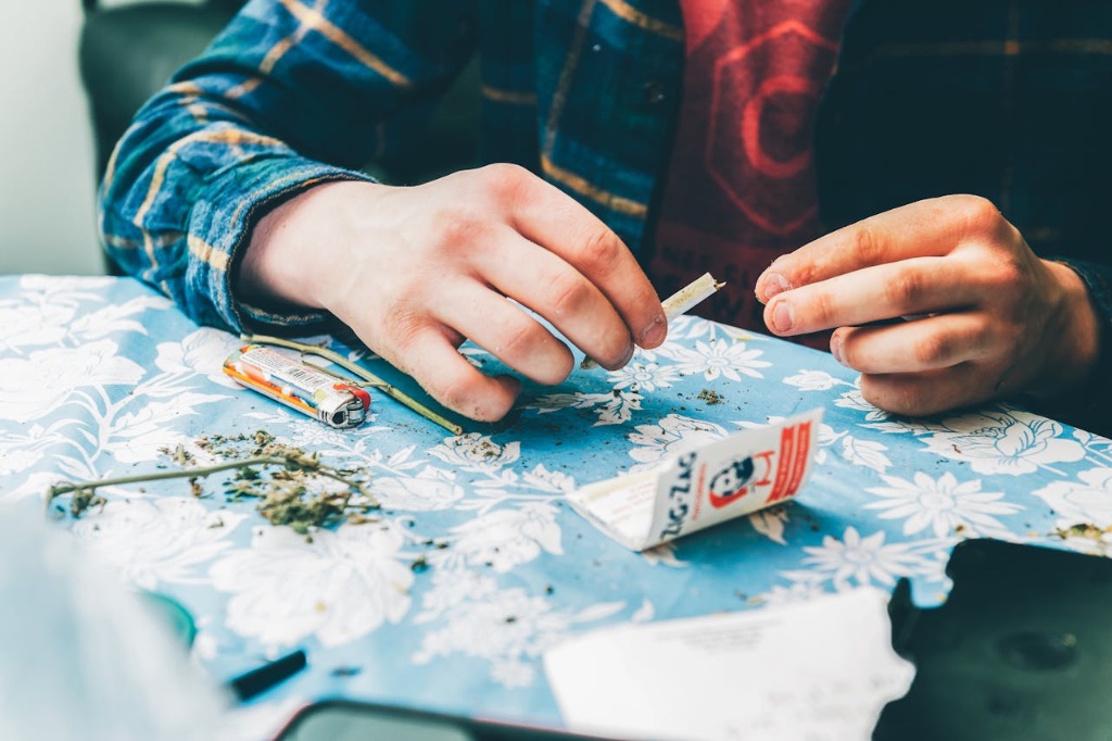 What Is a Frosted Hash Ball? A Modern Take on — Silly Nice Cannabis Blog