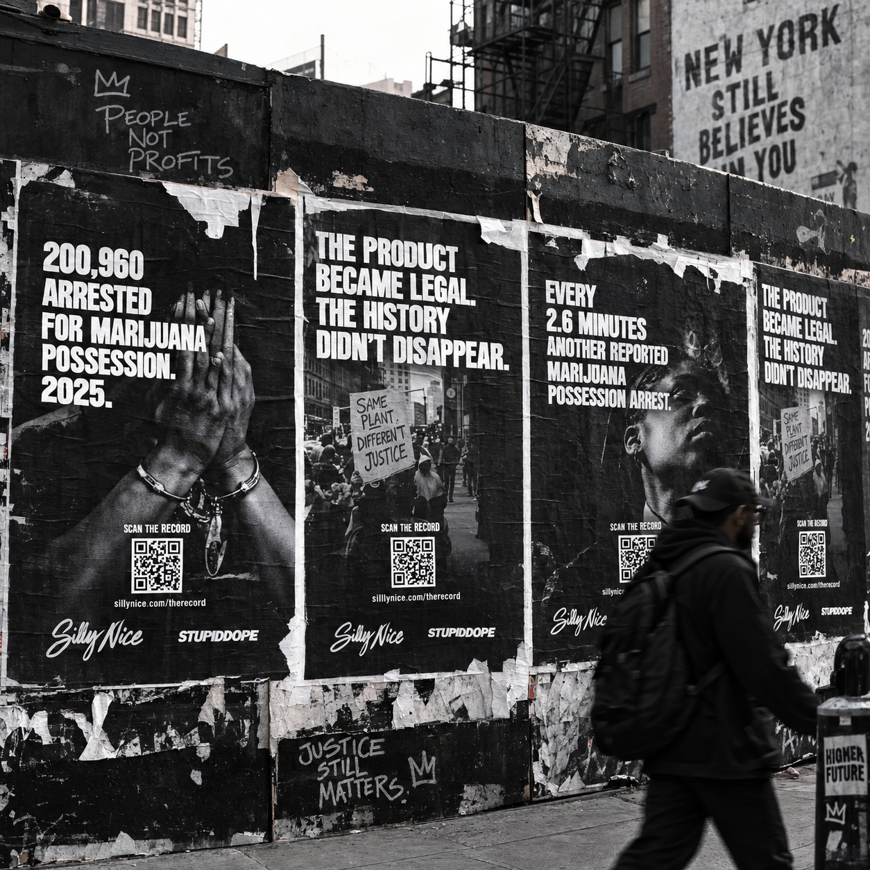 The Great Divide: How the Federal-State Cannabis Conflict Defines American Justice