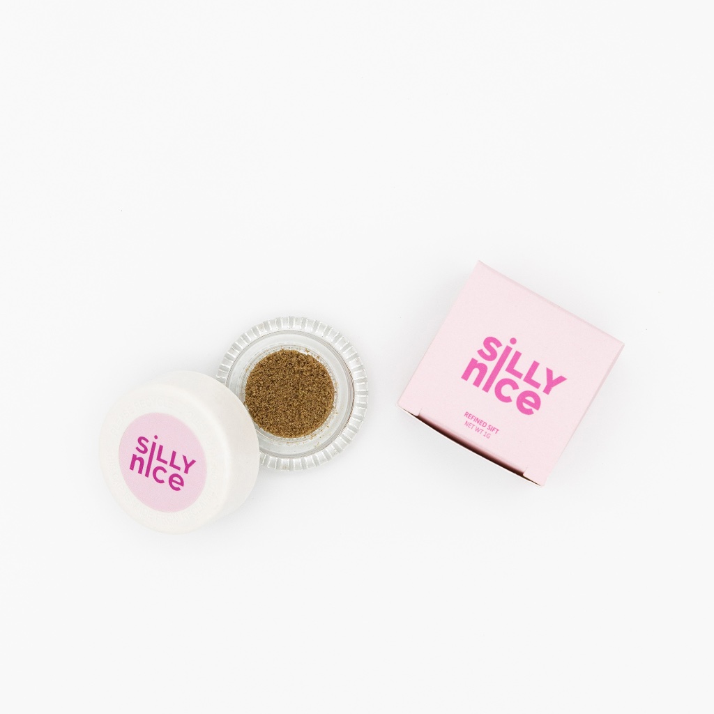 Buy Infused Frosted Flower in Brighton Beach, NY — 51.22% THC, Lab-Tested