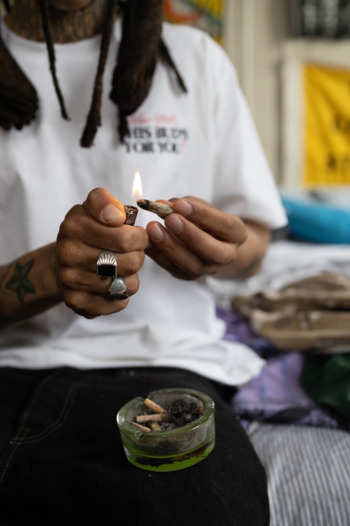 Visiting New York City from Afghanistan? Here's Where to — Silly Nice Cannabis Blog