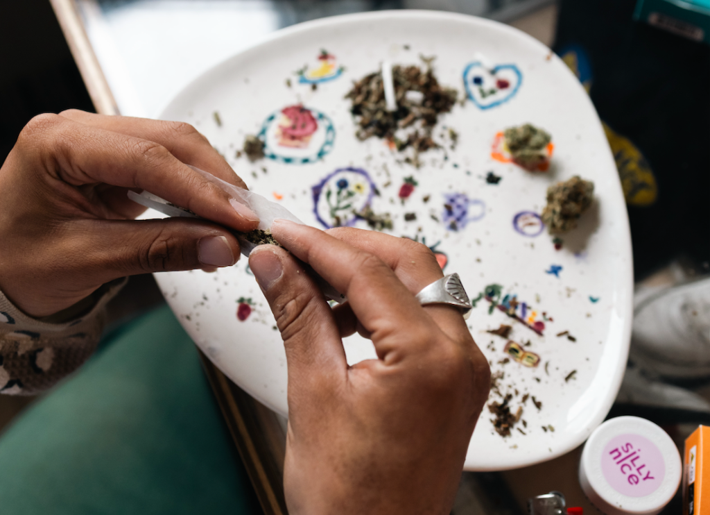 Silly Nice Cannabis — New York
