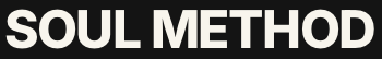 SOUL METHOD Foundation — 501(c)(3) nonprofit