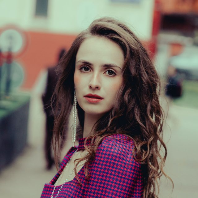 Мария Жилина