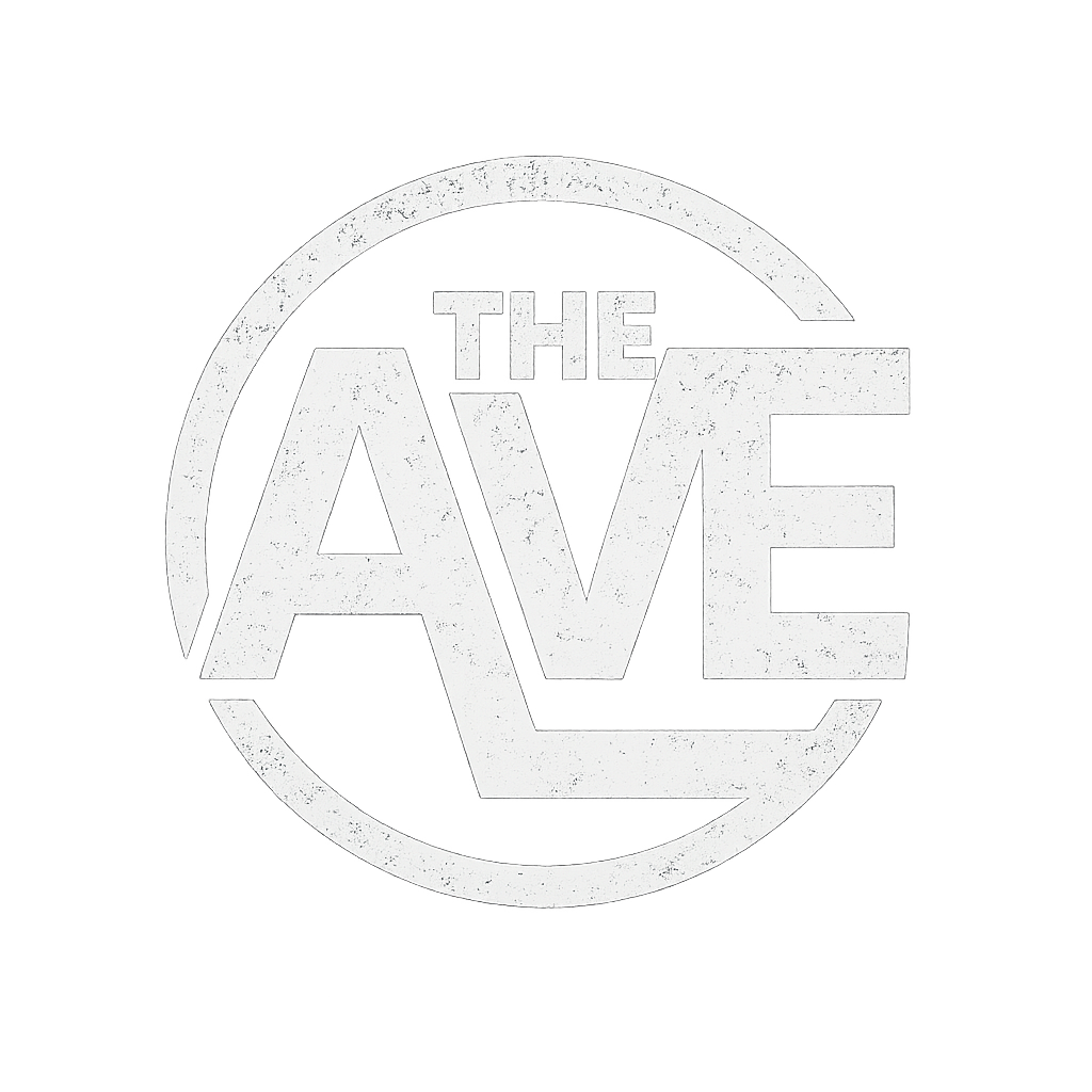 The Ave Entertainment Group logo