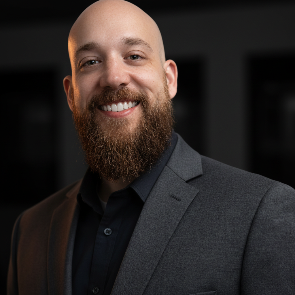Andrew Velez — Founder of The Ave Entertainment Group