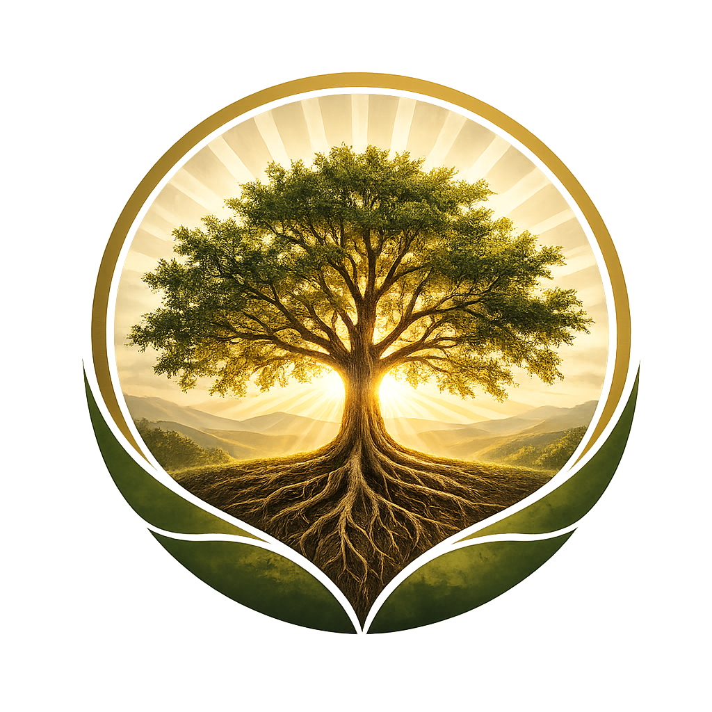 Semper Ad Lucem logo