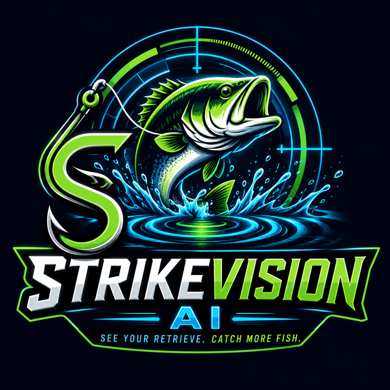 StrikeVision AI