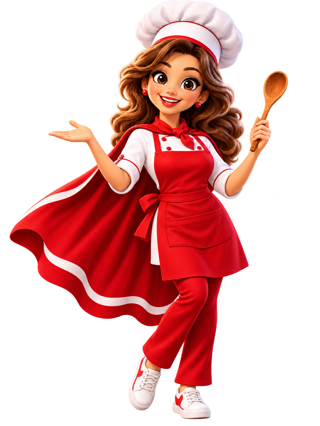 RubyRecipe, the RecipeGrabber AI assistant