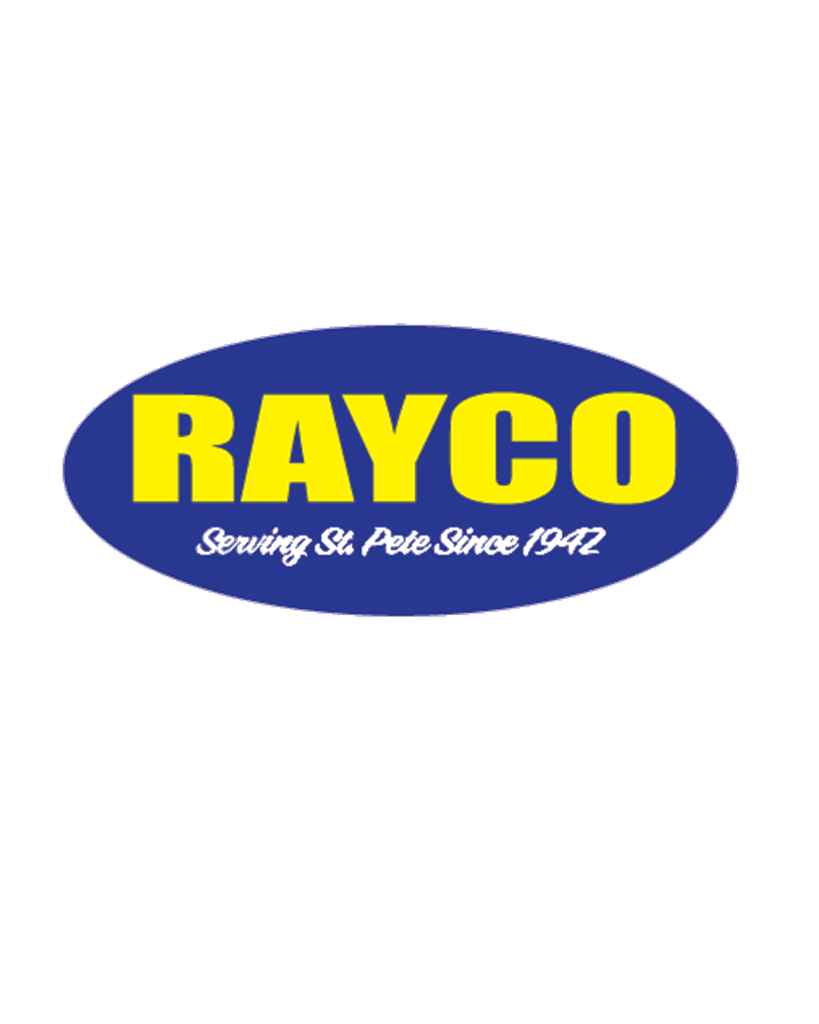 Rayco Upholstery Logo
