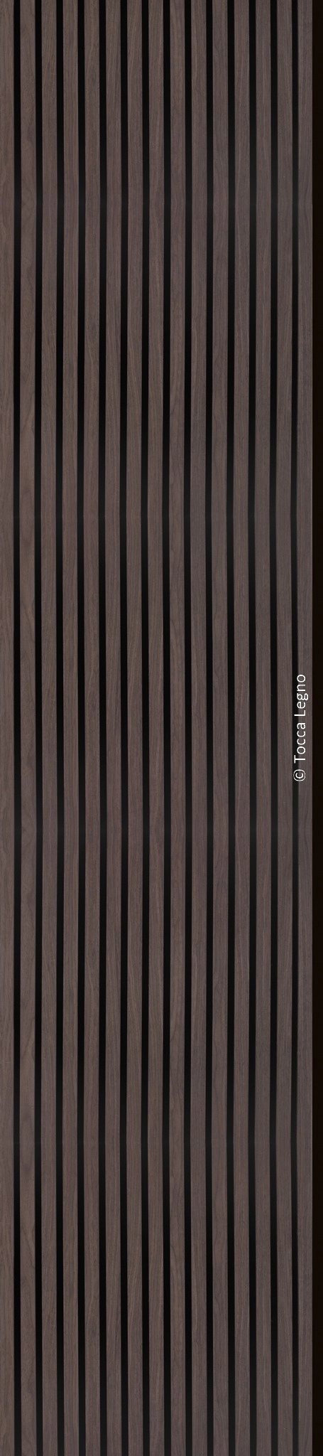 Regular Ebony