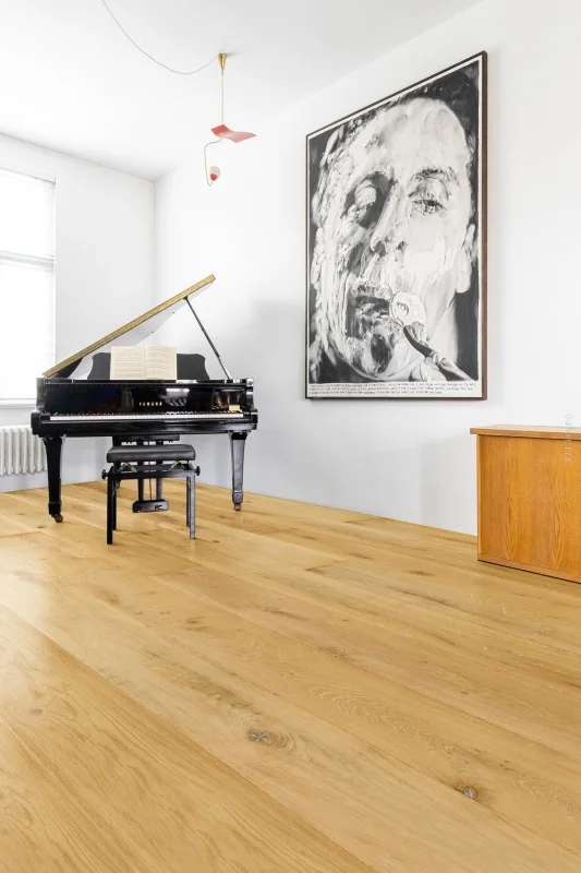 Oak Plank 2200×220×20/4 mm