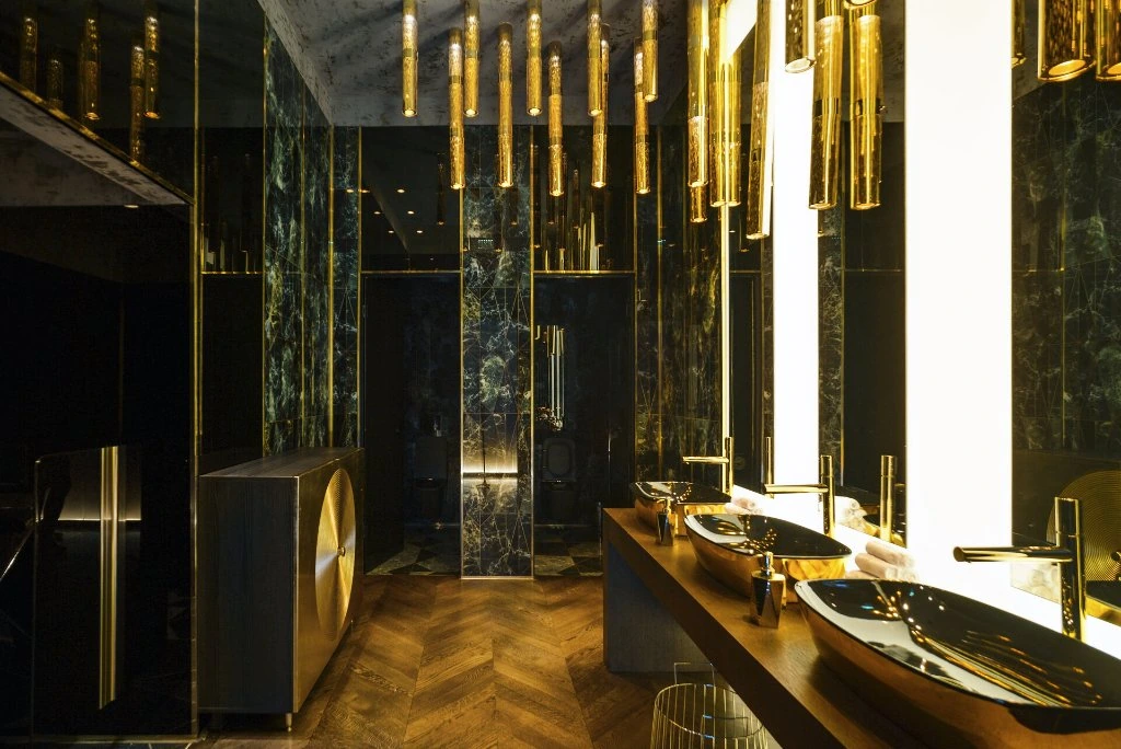 Tuya Restaurant Herăstrău 4