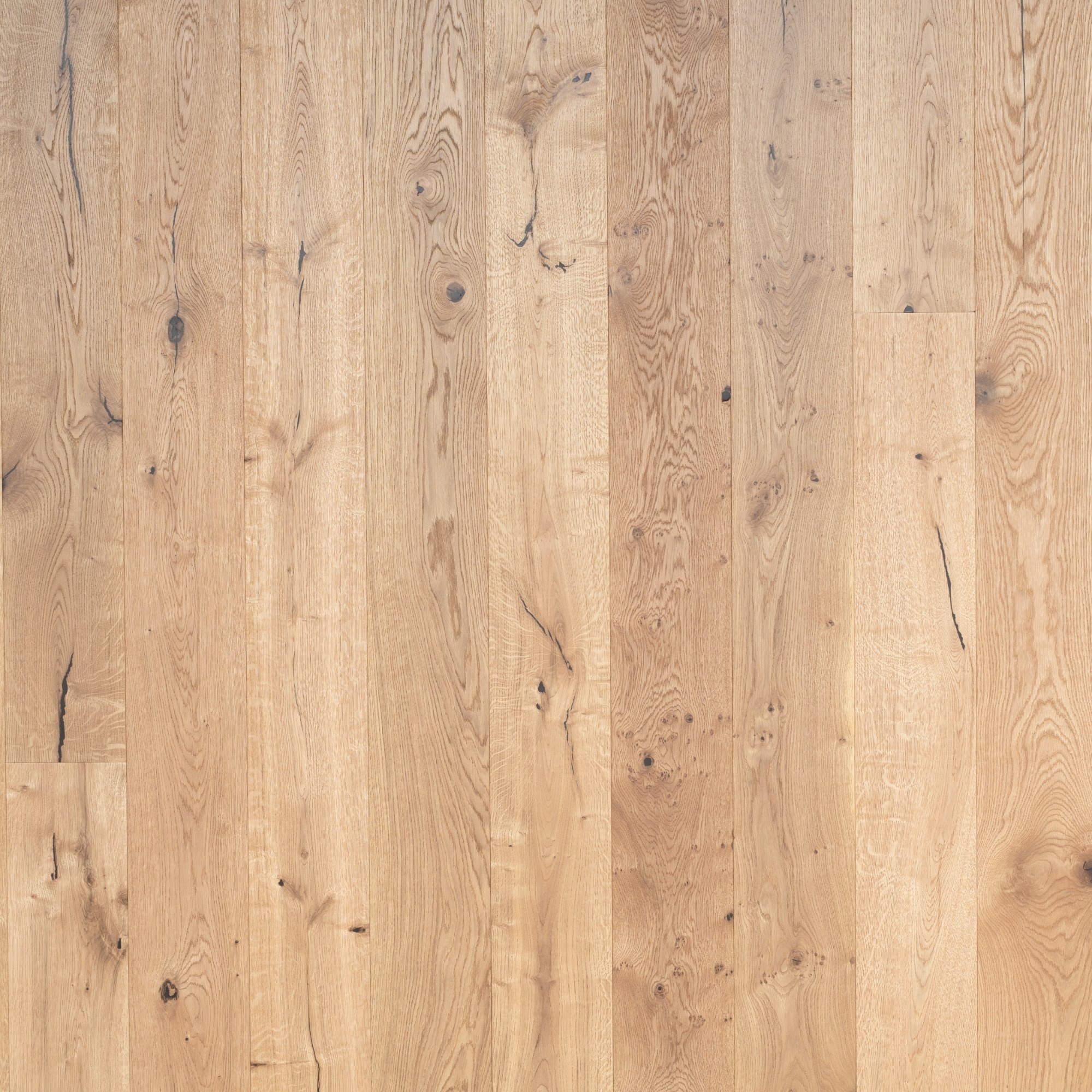 Oak Plank