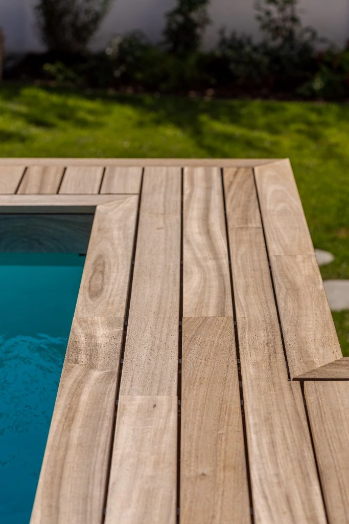 Private Pool House 9