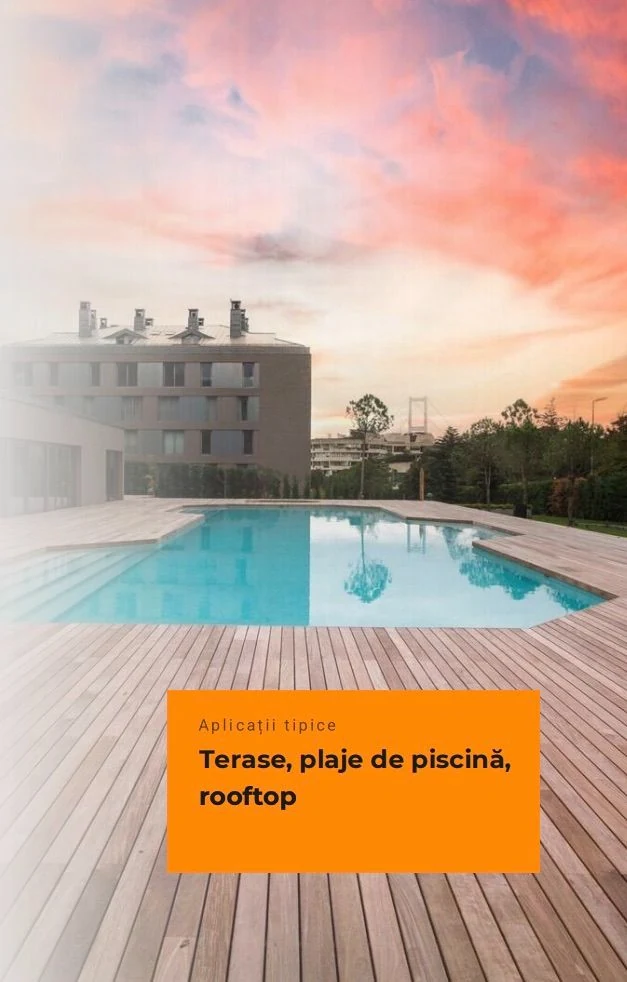 Aplicații tipice