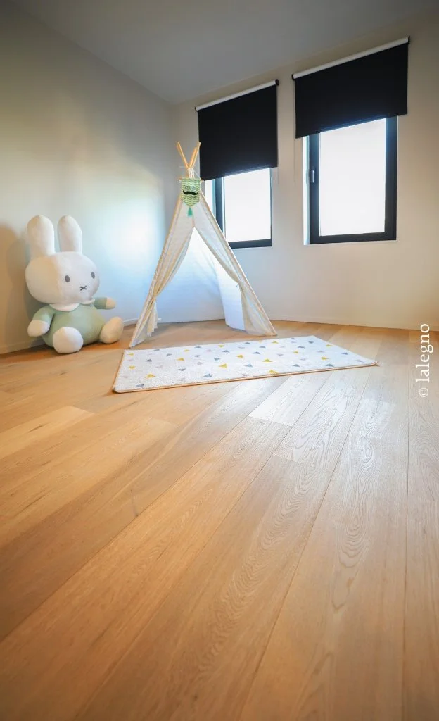 Oak Plank 1900×190×14/3 mm