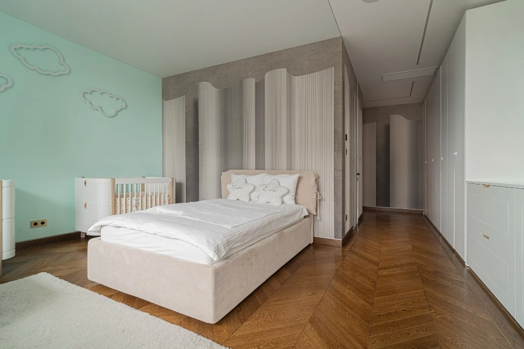 Grand Living House 12