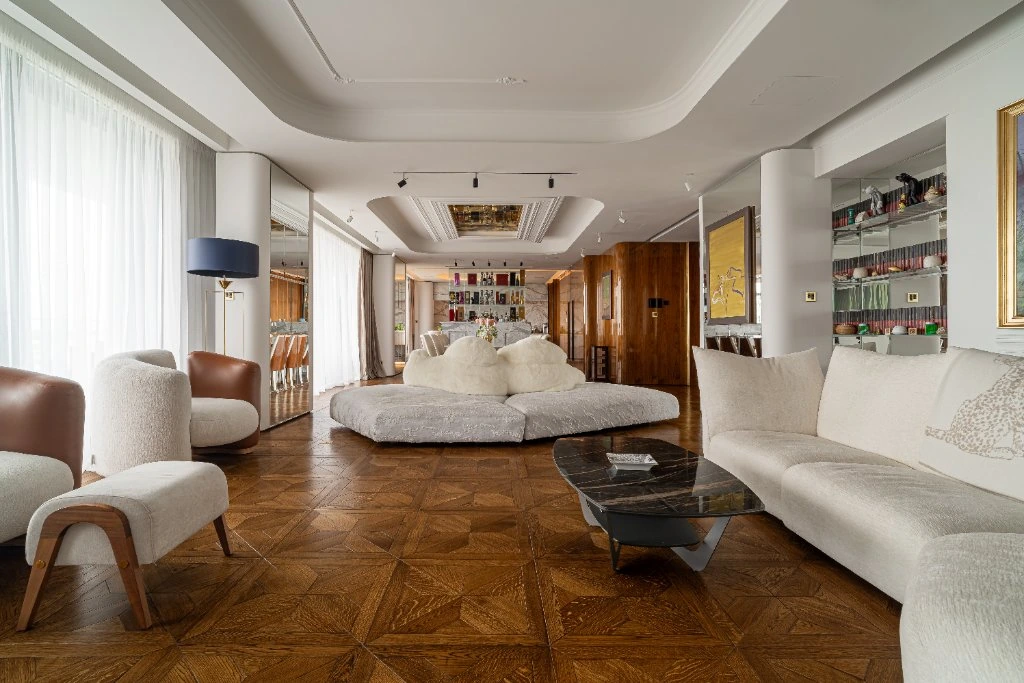 Grand Living House 2