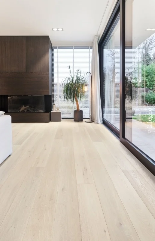 Oak Plank 1900×190×15/4 mm