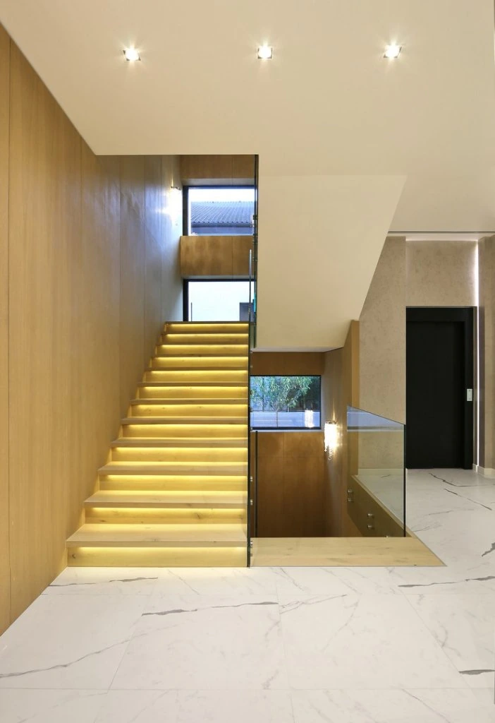 Pipera Contemporary House