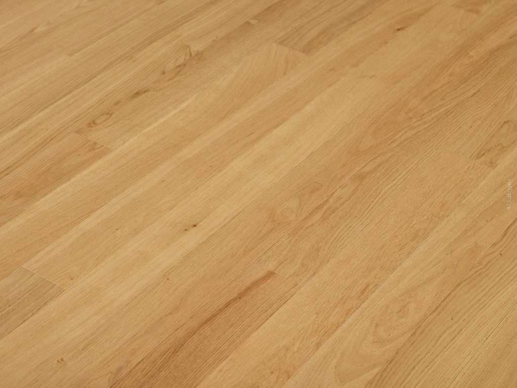 Oak Plank
