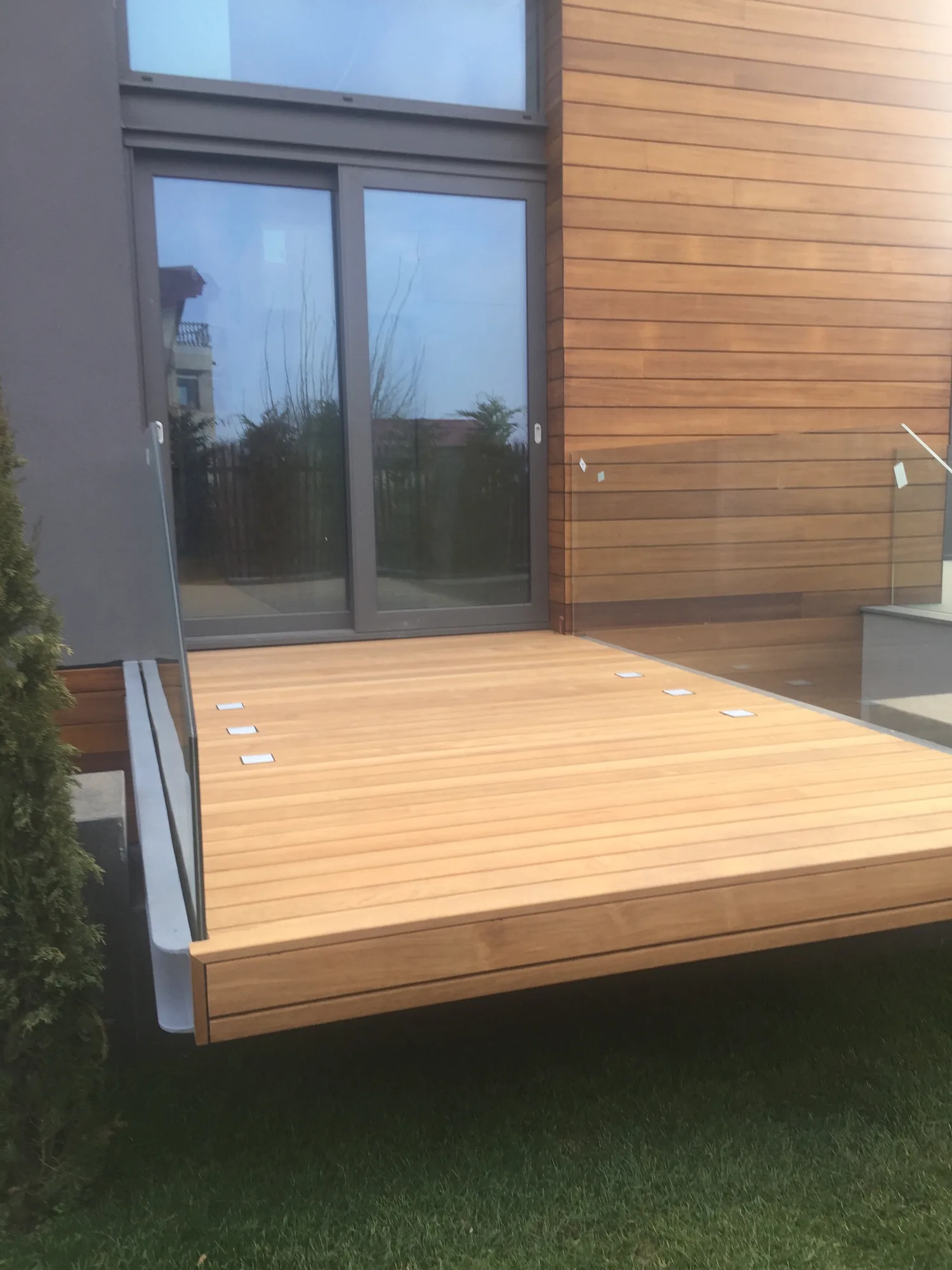 Danube Ayous House - ventilated facade - Galați - Floors4You