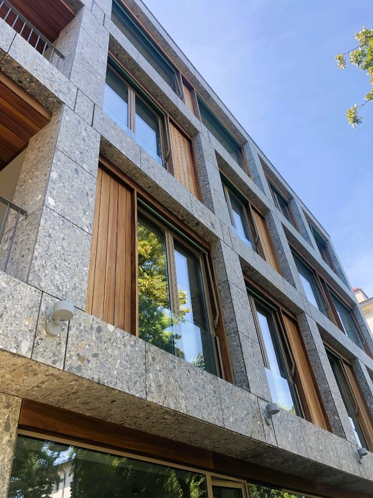 Varsoviei 6 Residence 3