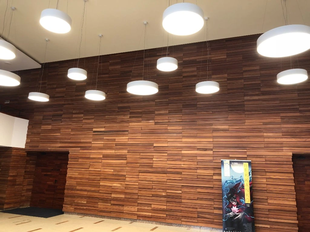 Cinema Gloria 3