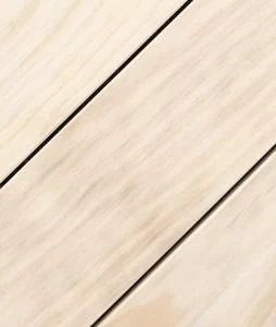 Accoya Natural