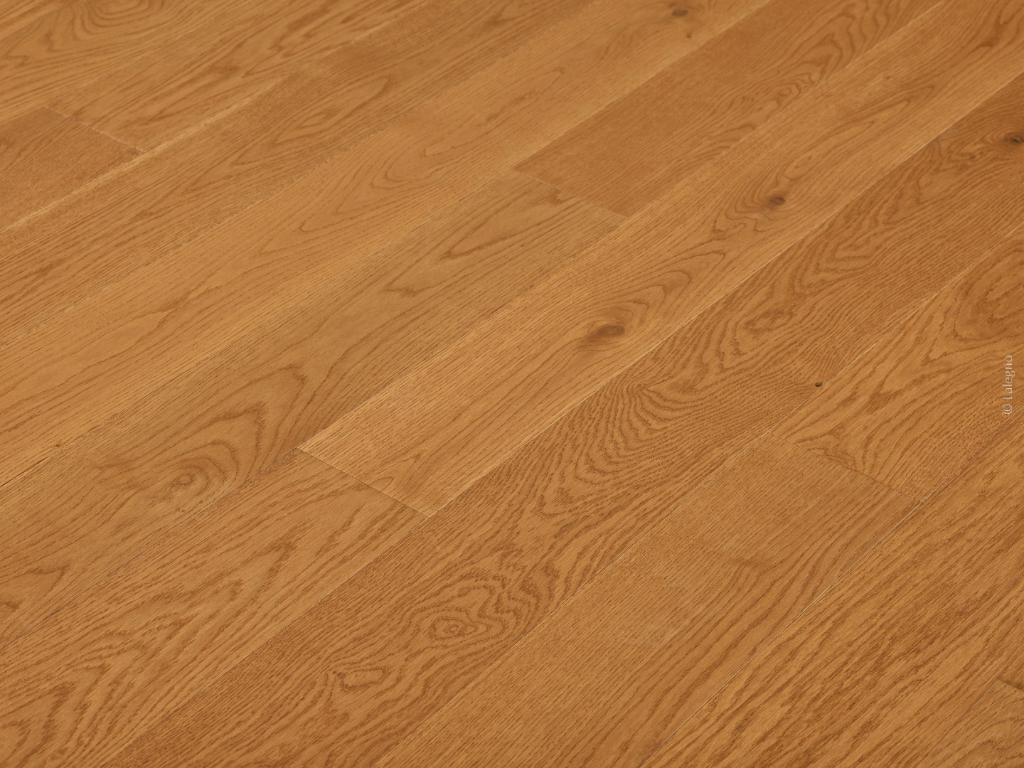 Oak Plank 1900×150×12/3 mm