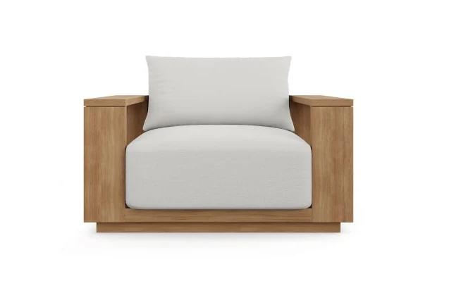 Oslo Lounge Chair
