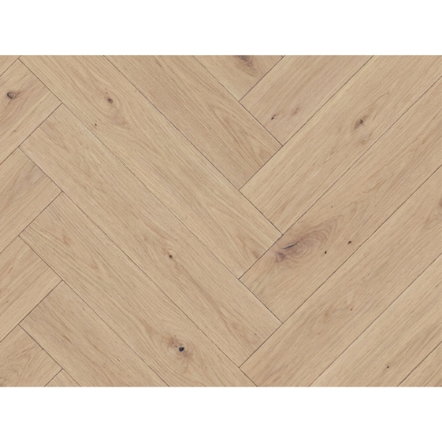 Oak Herringbone