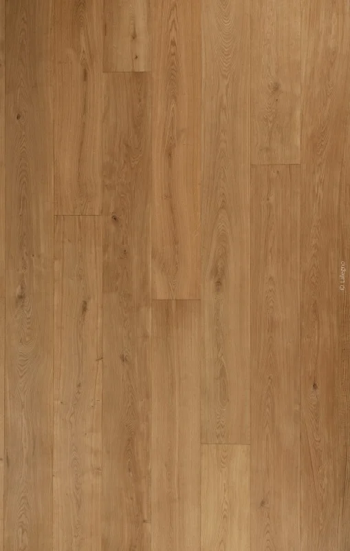 Oak Plank 3850×300×16/4 mm