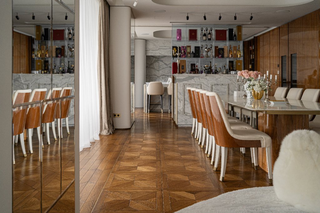 Showroom Floors4You