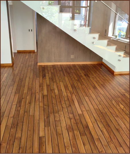 Teak
