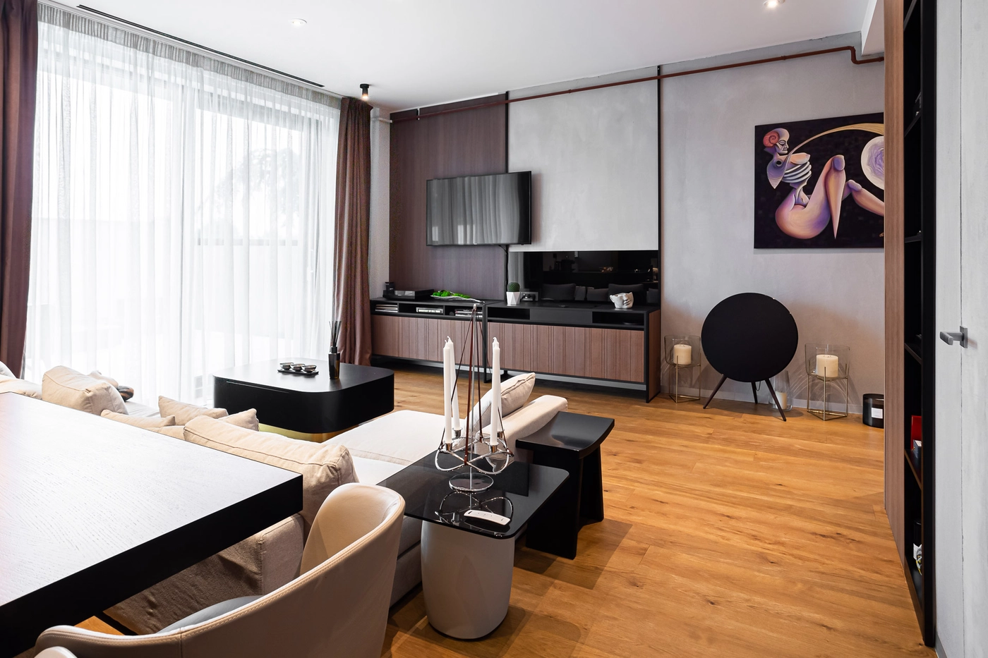 Cap Nord Residence 2